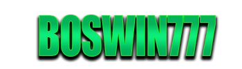 Logo BOSWIN777